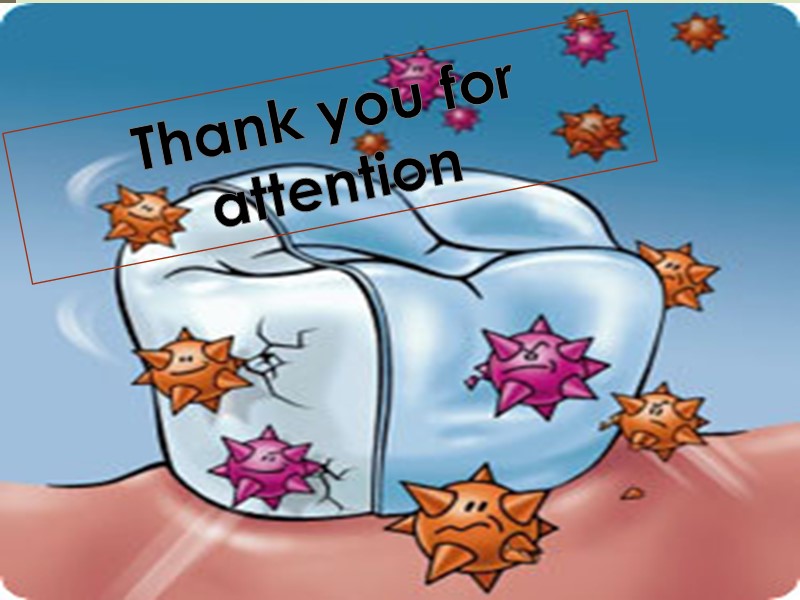 Thank you for attention